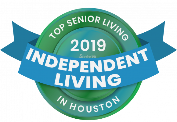 Houston's Top Ten Independent Living Communities - SeniorVu